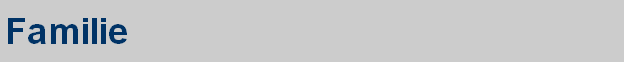 Familie