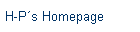 H-P�s Homepage
